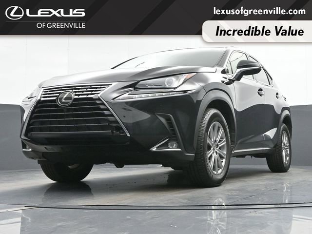 Used 2018 Lexus NX 300 300 Base w/ Accessory Package 2 image 32