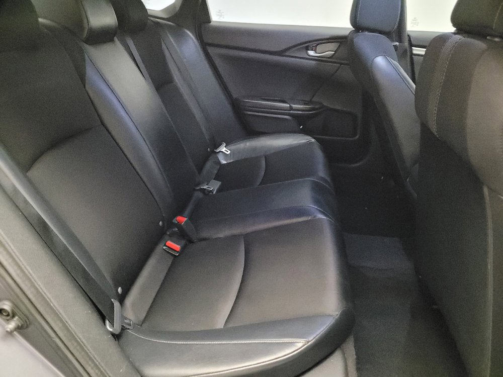 Used 2020 Honda Civic Sport image 19