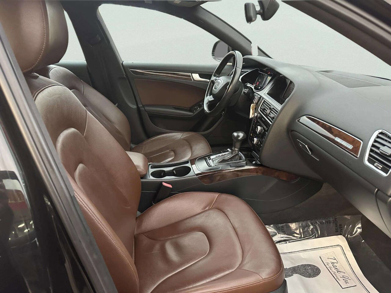 Used 2013 Audi A4 Premium AWD/4WD image 17