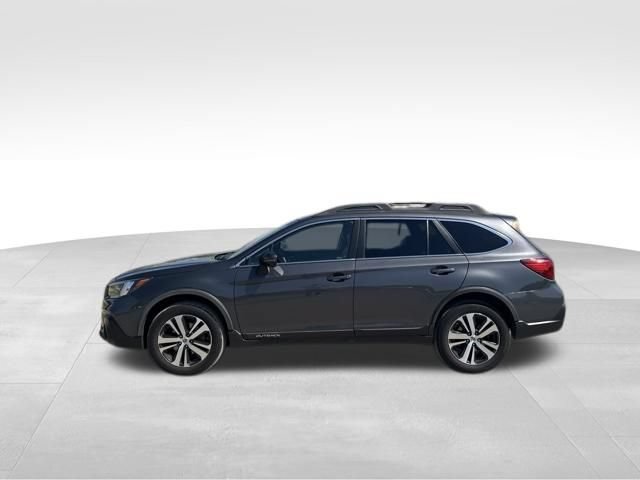 Used 2019 Subaru Outback 2.5i Limited AWD/4WD image 6