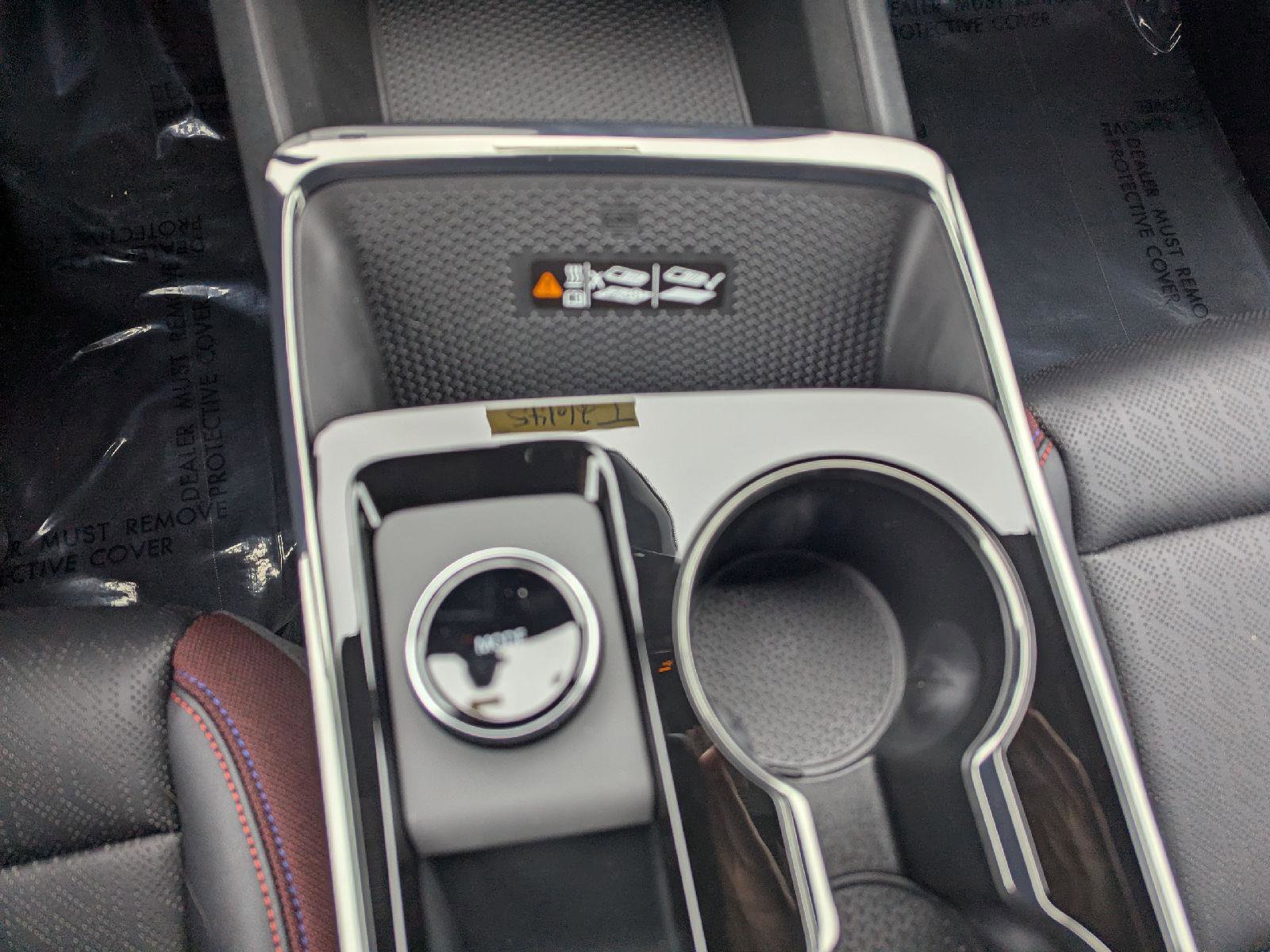 New 2026 Chevrolet Equinox RS w/ Convenience Package III image 33