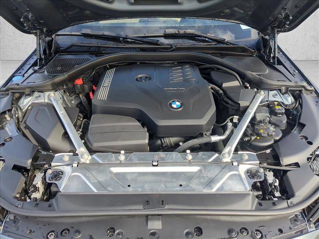 Used 2022 BMW 430i Coupe w/ Convenience Package image 24