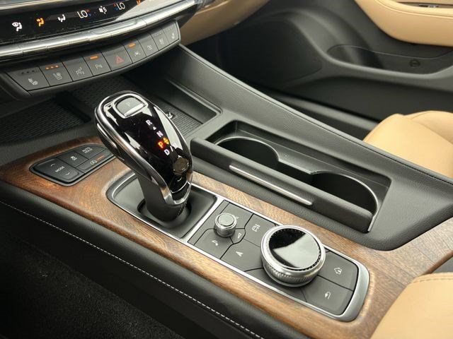 New 2026 Cadillac CT5 Premium Luxury RWD image 16