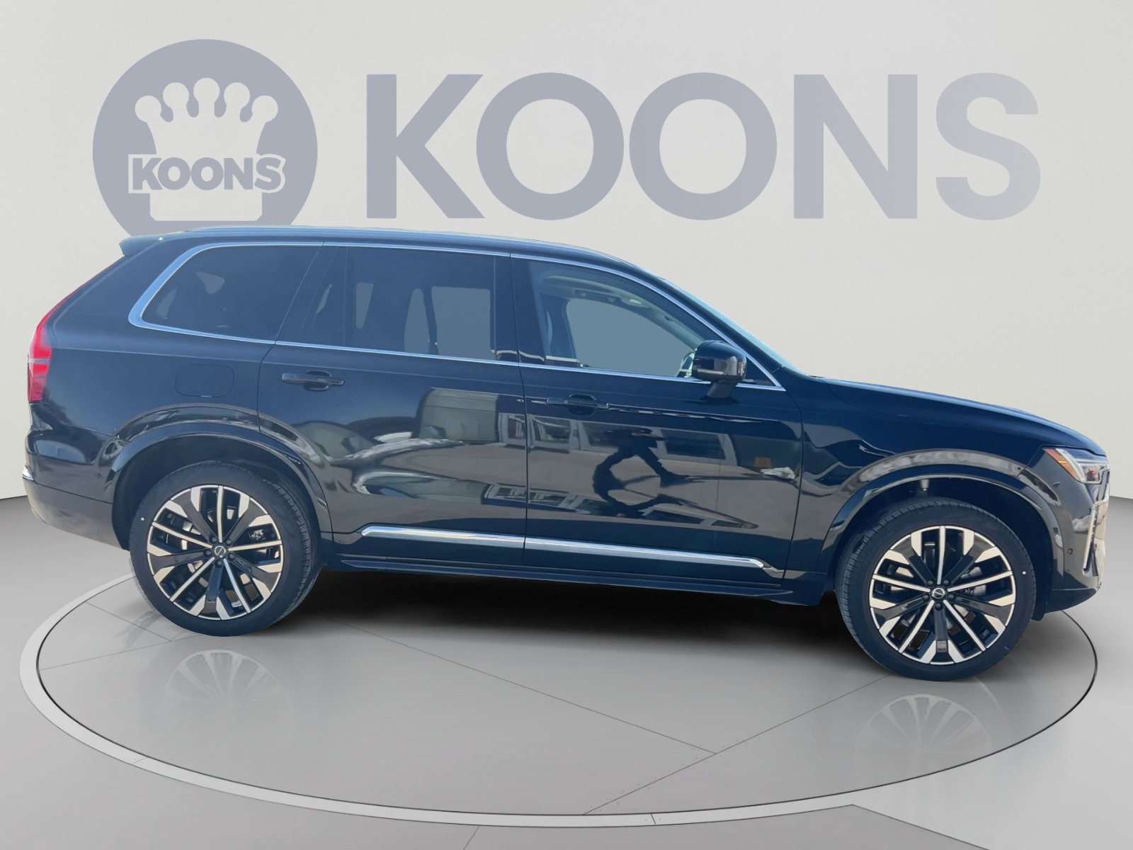 New 2026 Volvo XC90 B6 Ultra w/ Protection Package Premier AWD/4WD image 12