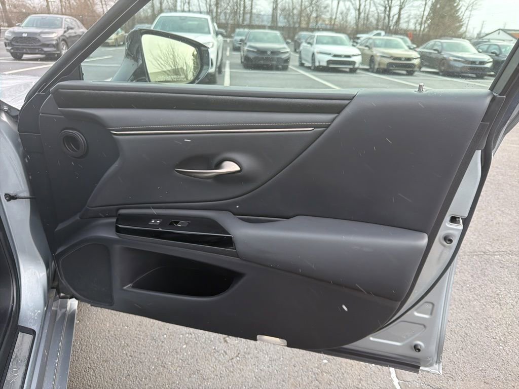 Used 2022 Lexus ES 350 w/ Premium Package image 26