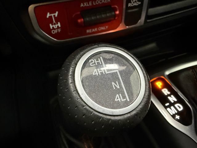 Used 2021 Jeep Gladiator Mojave AWD/4WD image 21