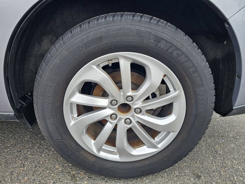 Used 2016 Acura RDX w/ Technology Package FWD image 13