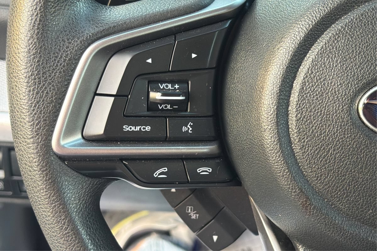 Used 2019 Subaru Legacy 2.5i AWD/4WD image 29