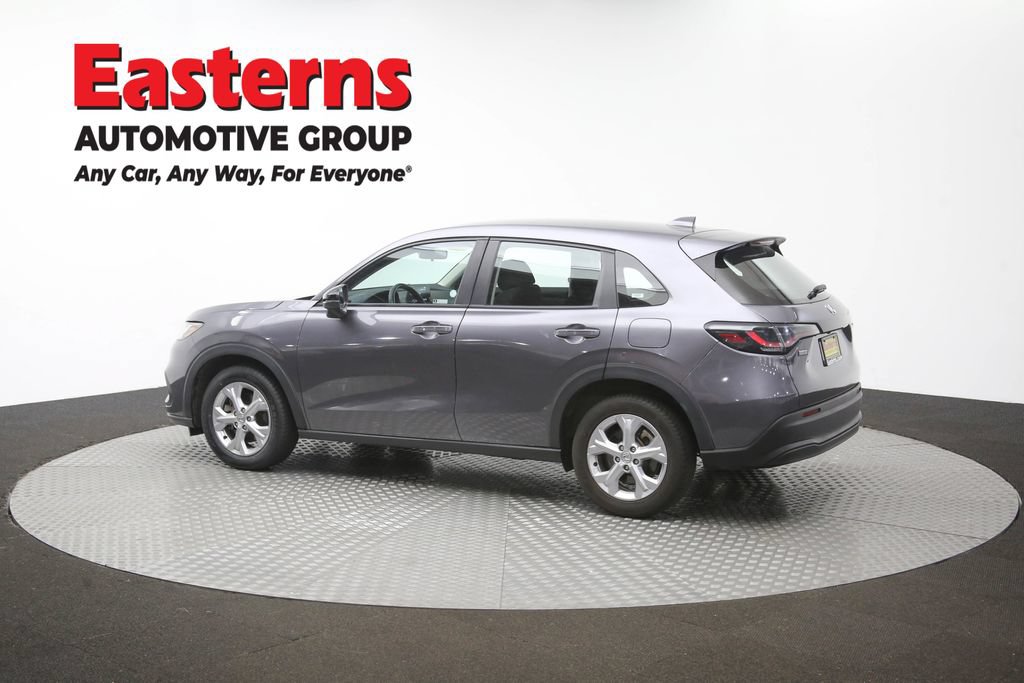 Used 2023 Honda HR-V LX image 56
