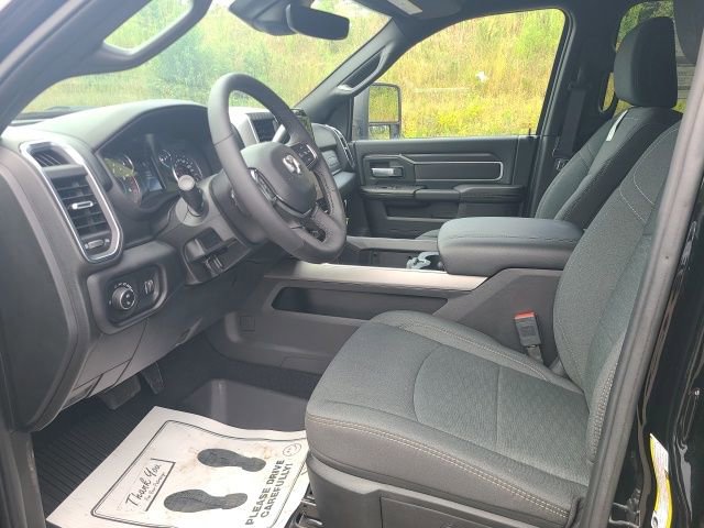New 2025 RAM 2500 Lone Star image 12