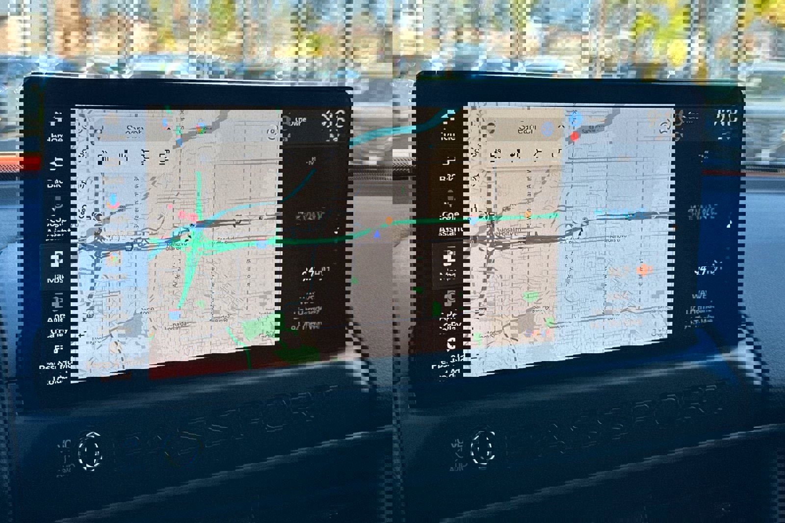 New 2026 Honda Passport TrailSport Elite image 20