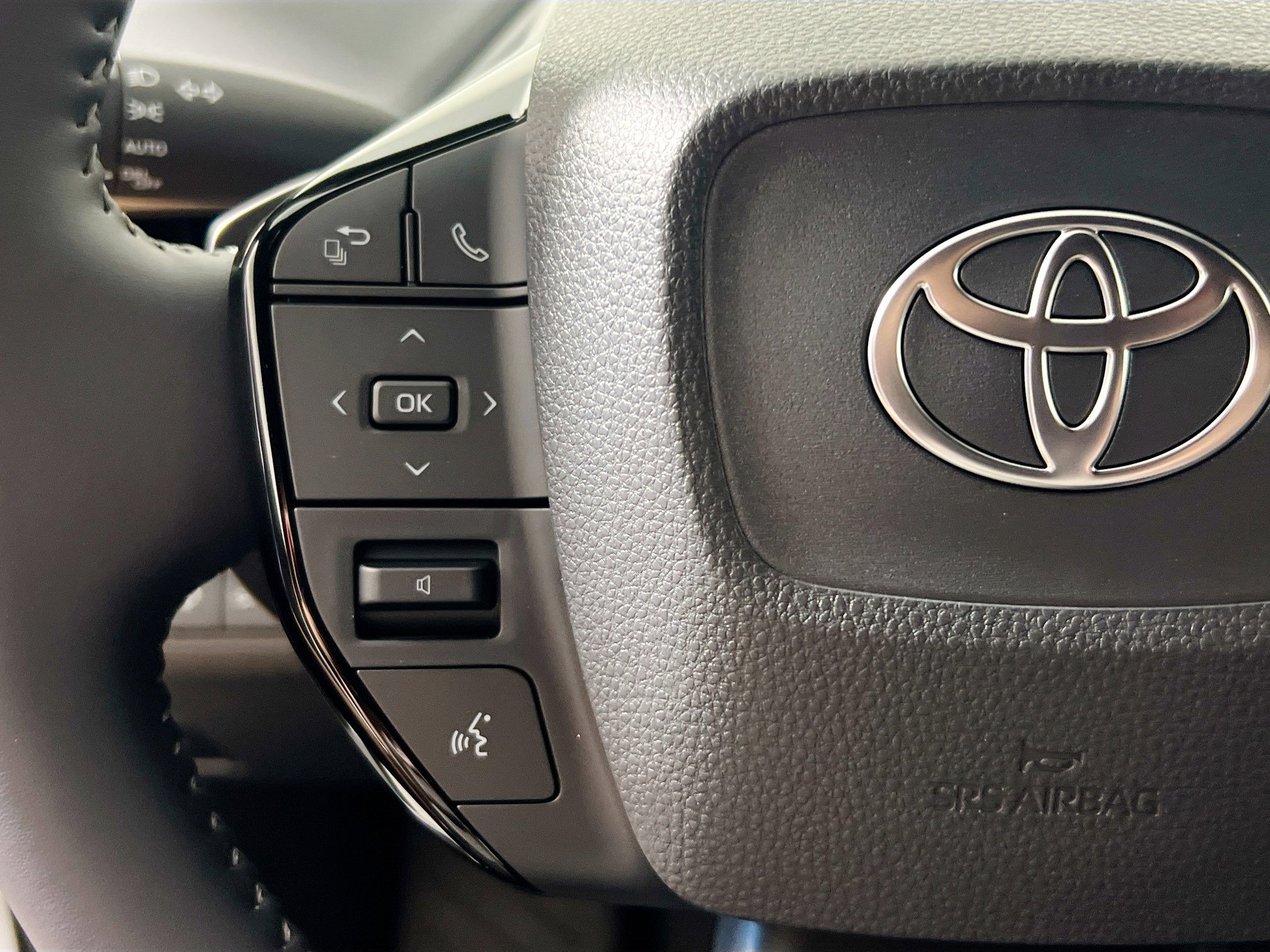 New 2026 Toyota bZ image 18