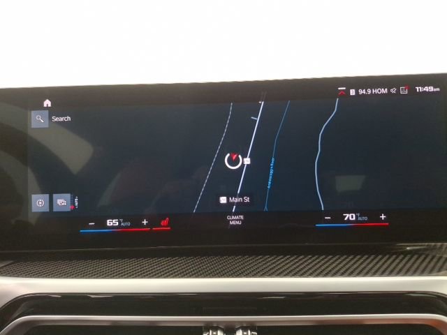 Used 2024 BMW M4 xDrive Competition w/ Executive Package image 29