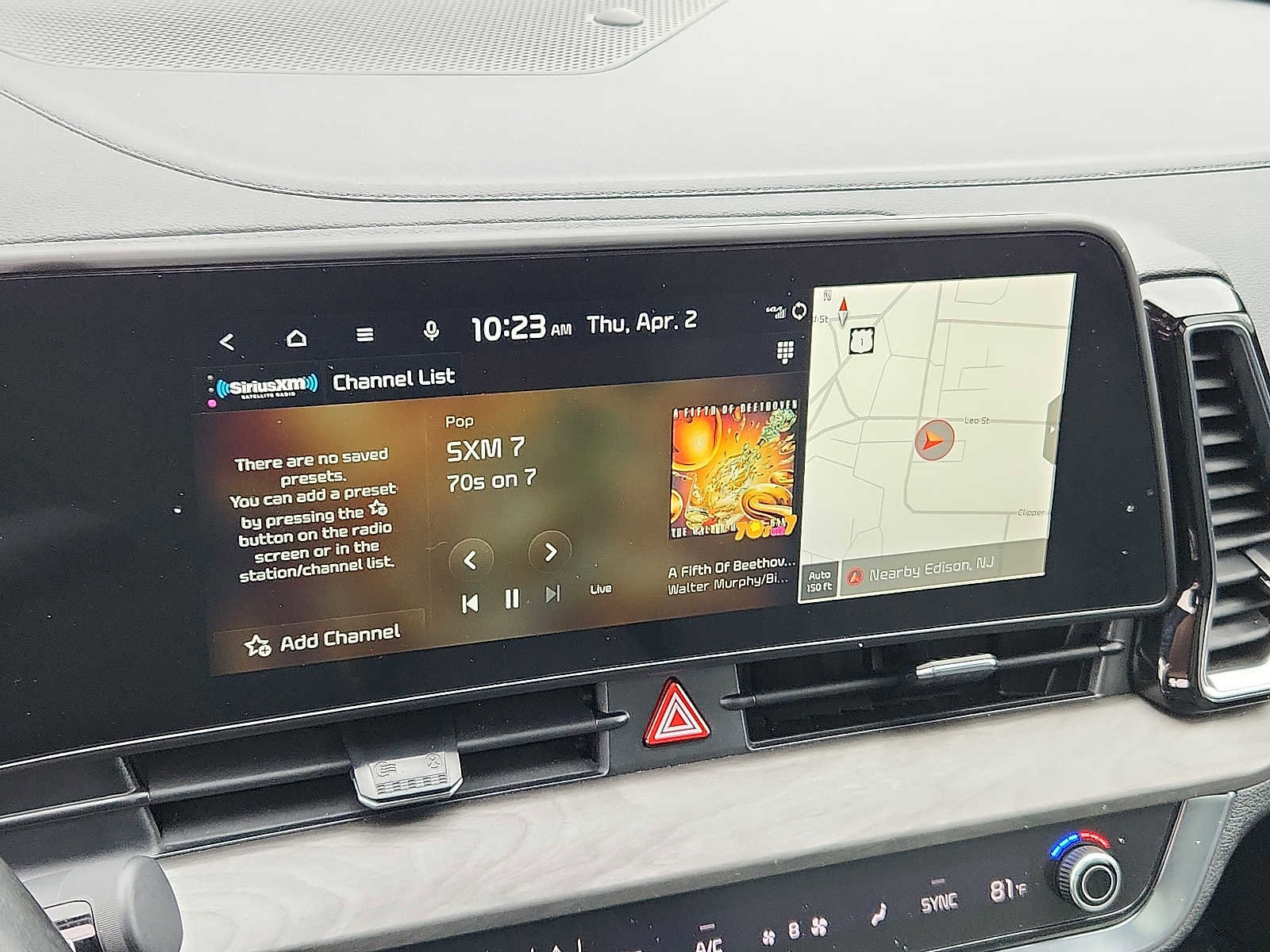 Used 2023 Kia Sportage X-Line w/ X-Line Premium Package image 16