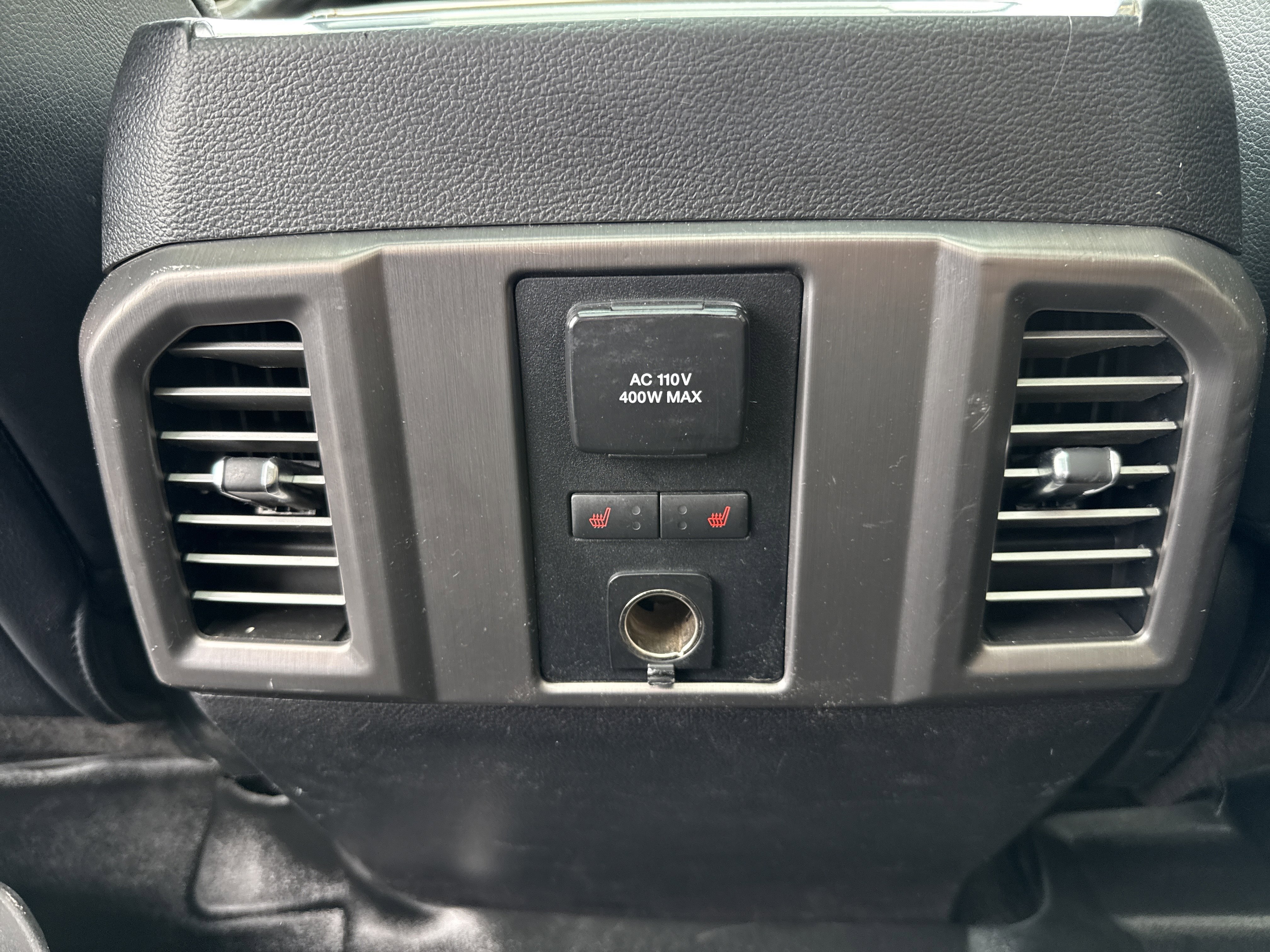 Used 2016 Ford F150 Limited AWD/4WD image 27