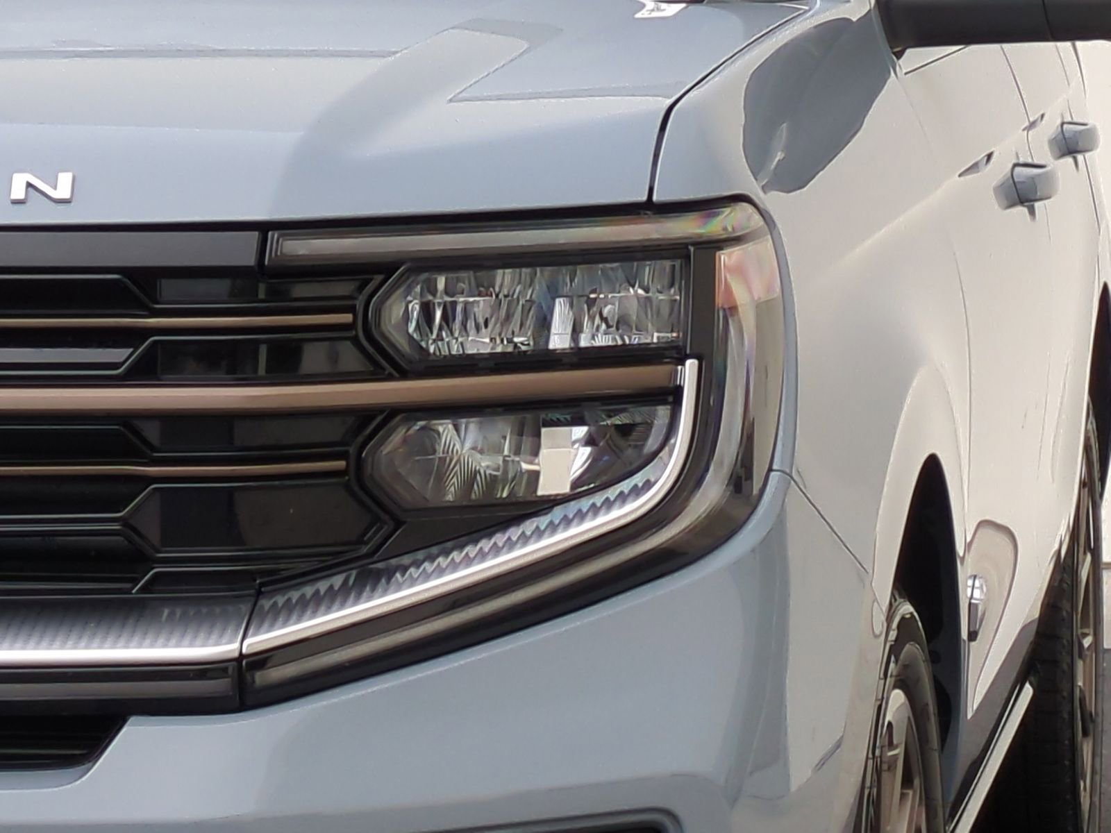 Used 2025 Ford Expedition King Ranch image 6