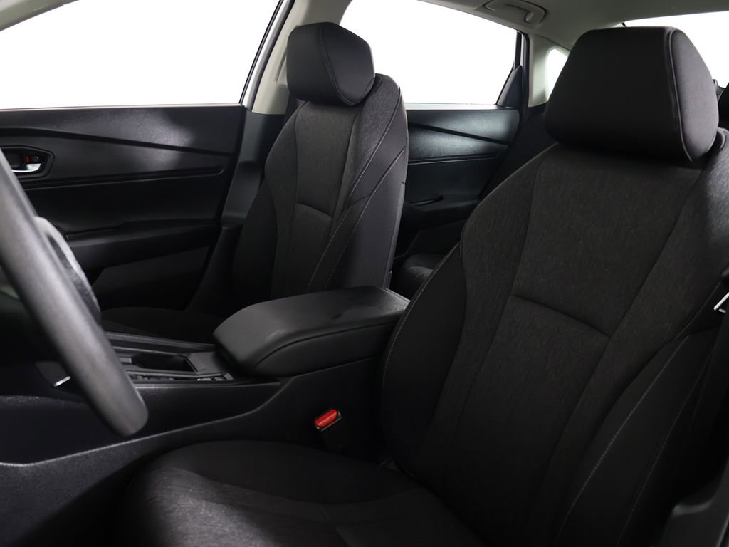 Certified 2025 Honda Accord SE image 29