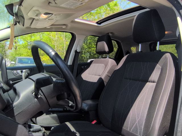Used 2019 Ford EcoSport SE AWD/4WD image 20