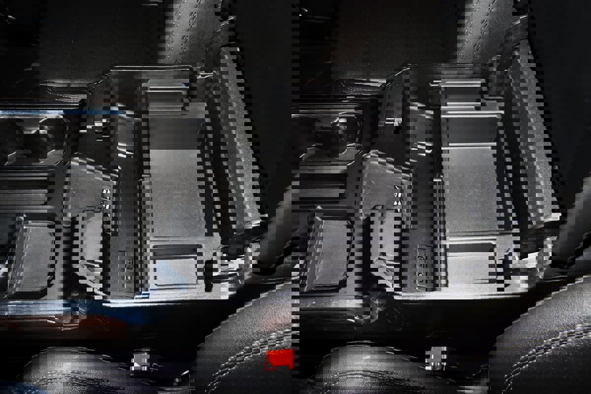 Used 2023 GMC Sierra 1500 SLT w/ SLT Convenience Package image 60