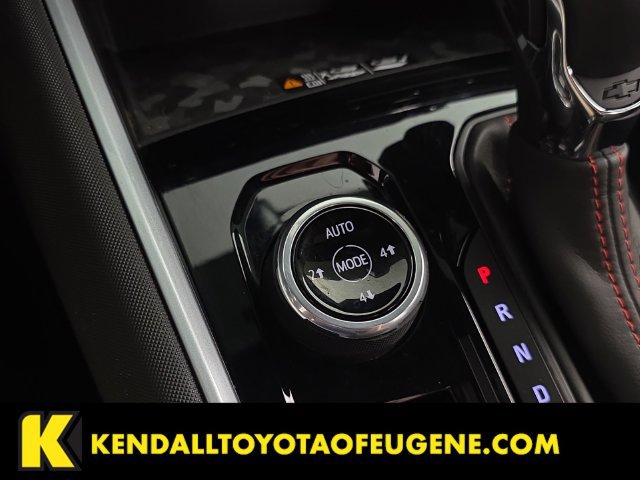 Used 2024 Chevrolet Colorado Z71 w/ Z71 Convenience Package 2 AWD/4WD image 24