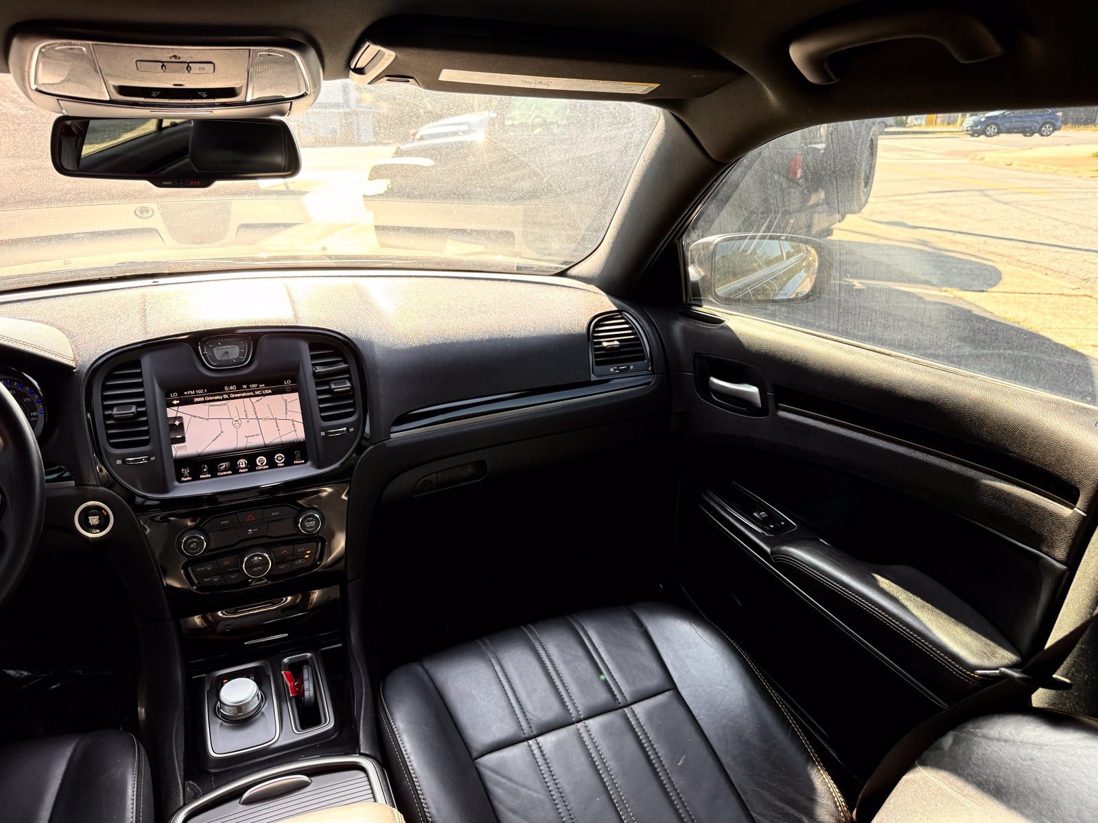Used 2016 Chrysler 300 S RWD image 31