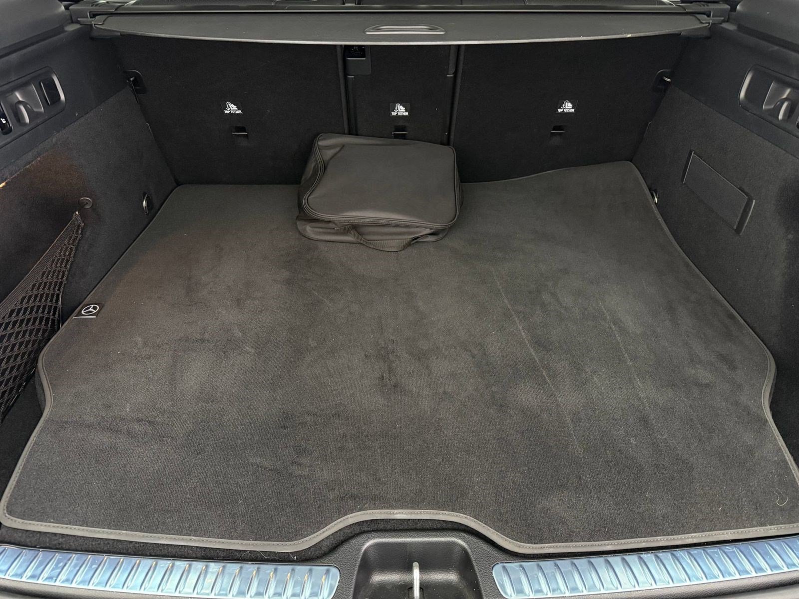 Certified 2025 Mercedes-Benz GLC 350e 4MATIC image 21