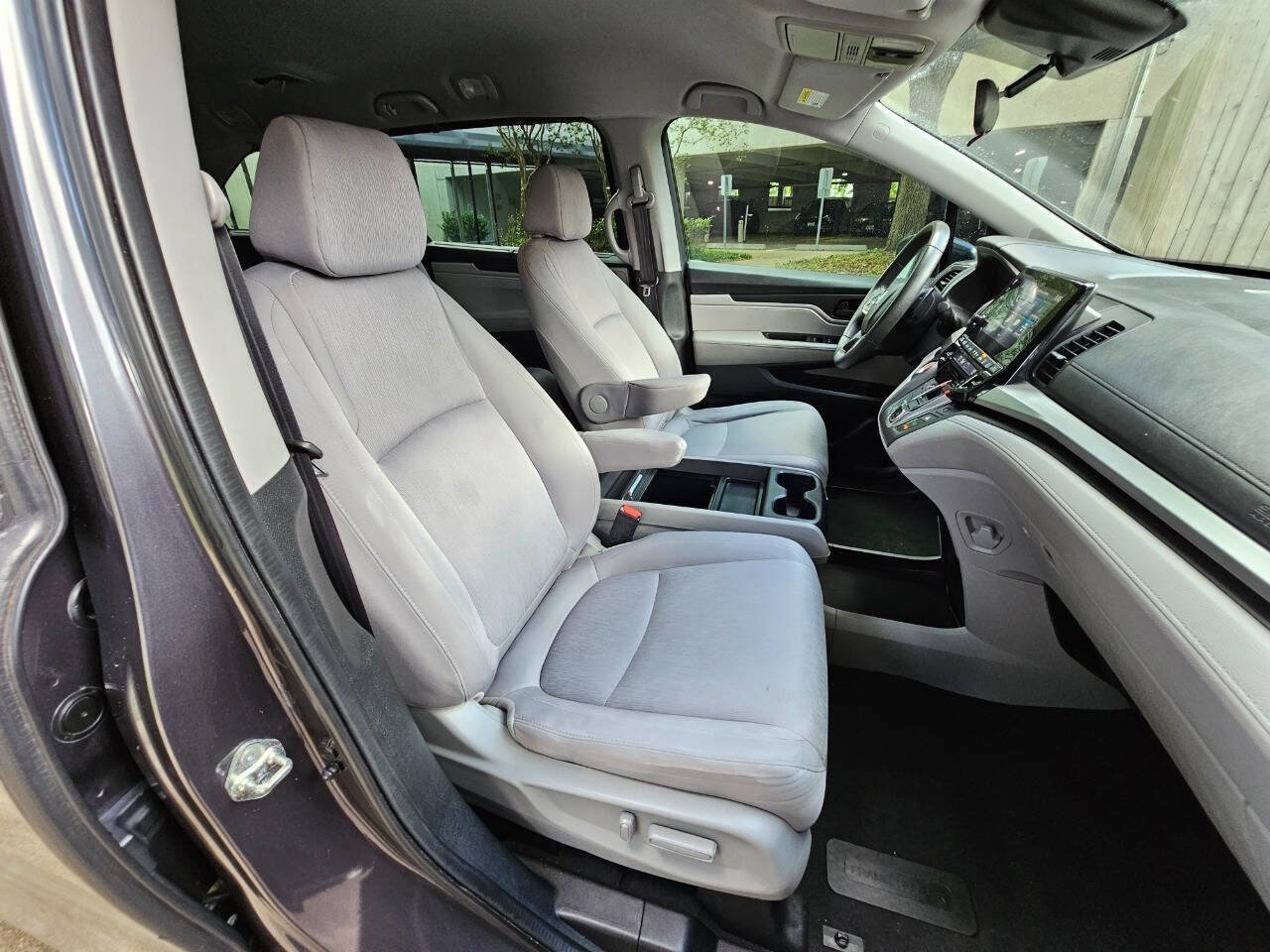 Used 2019 Honda Odyssey EX image 38