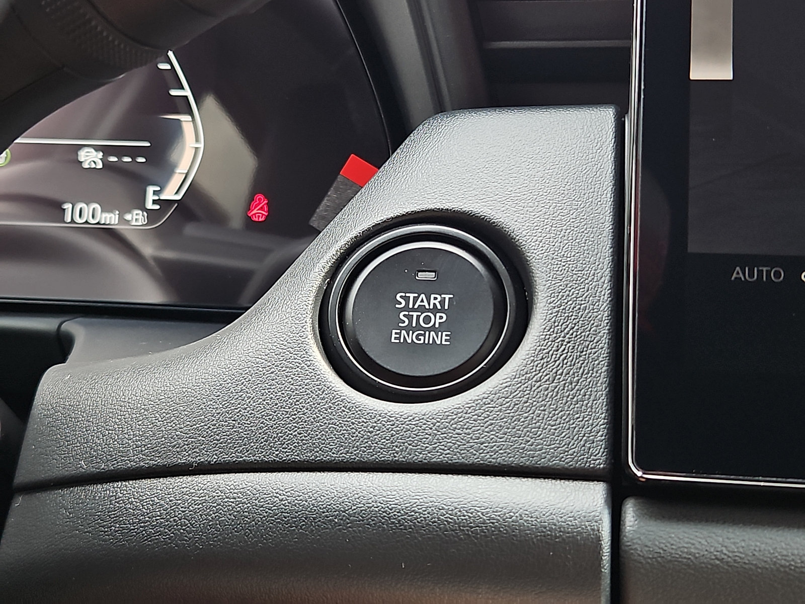 New 2026 MAZDA CX-5 Select AWD/4WD image 18