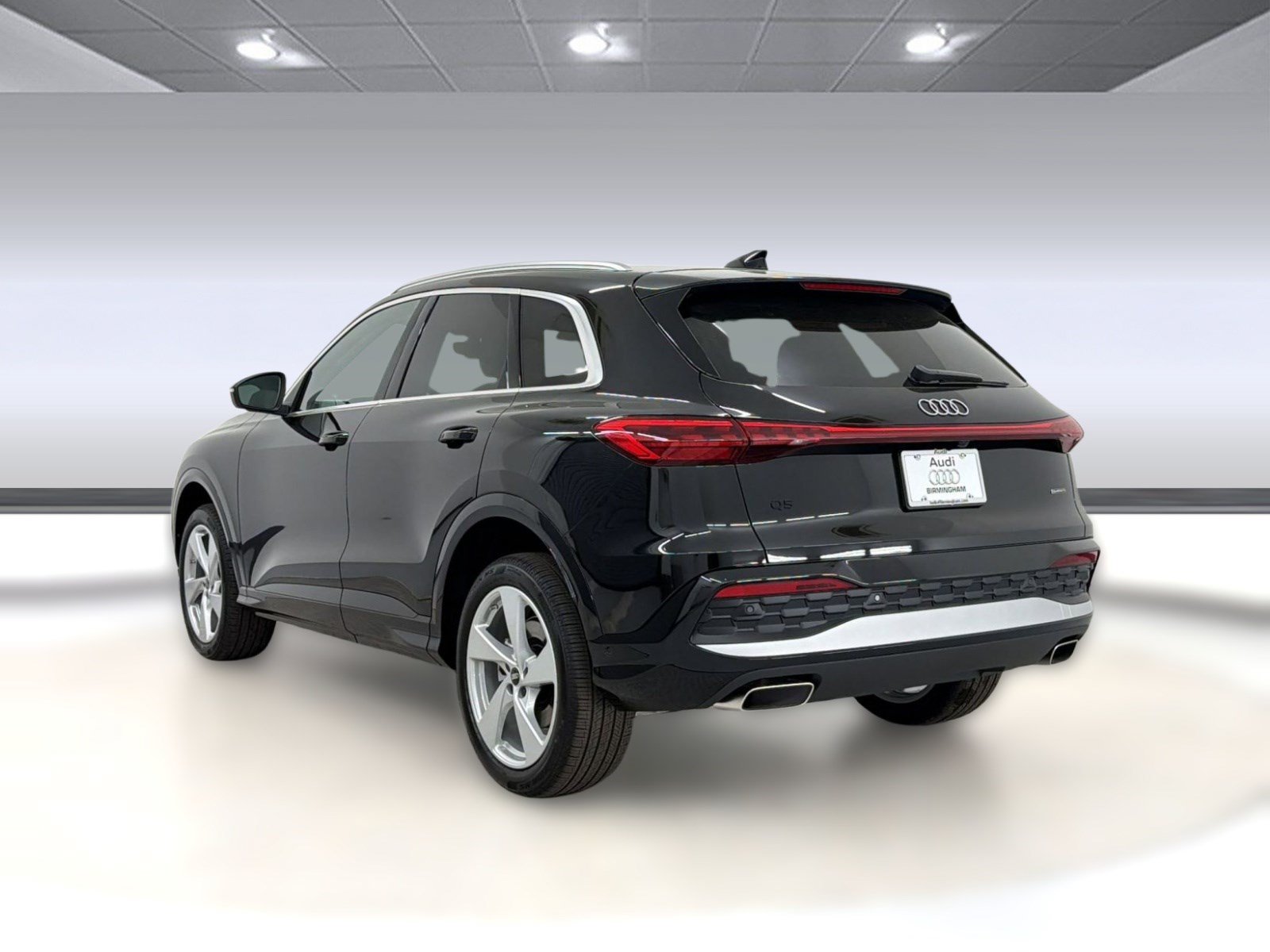 New 2026 Audi Q5 Premium Plus AWD/4WD image 3