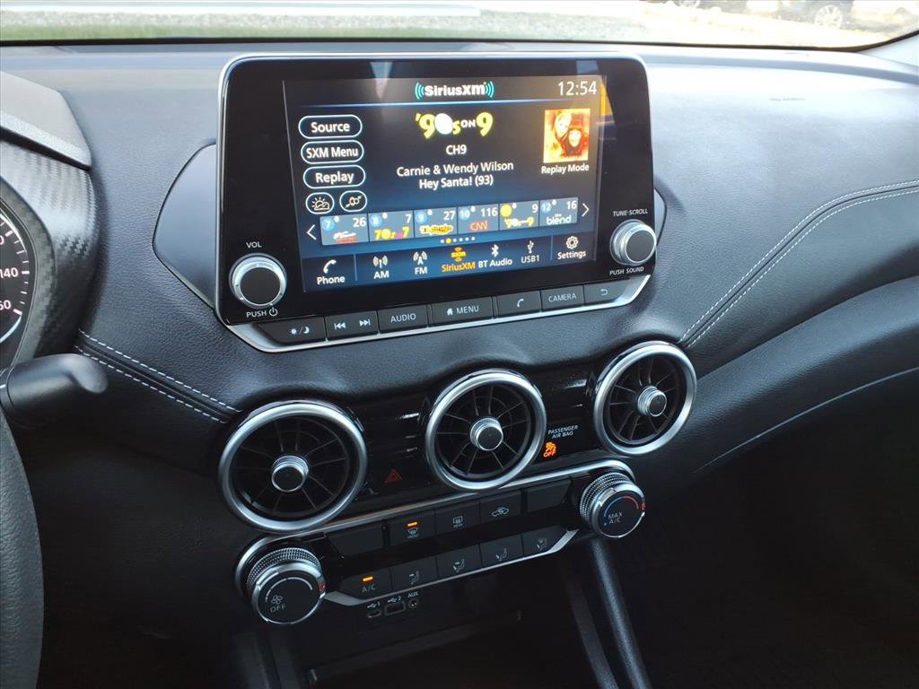 Used 2023 Nissan Sentra SV image 21