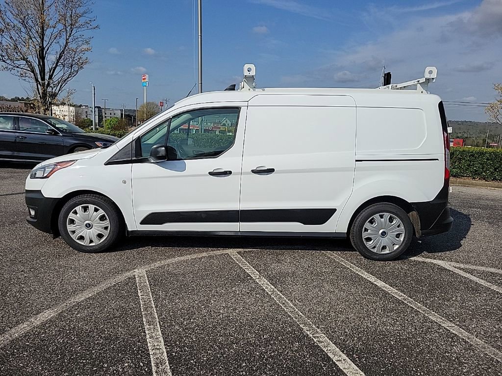 Used 2022 Ford Transit Connect XL image 7