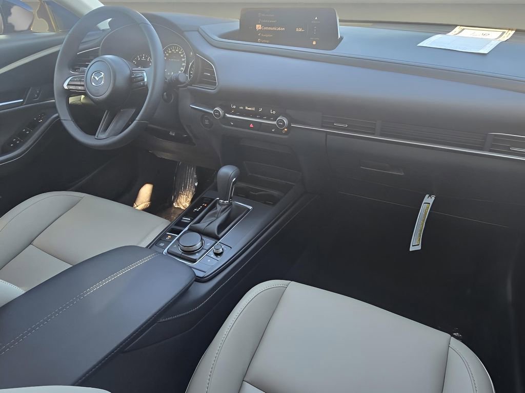 New 2026 MAZDA CX-30 AWD 2.5 S image 26