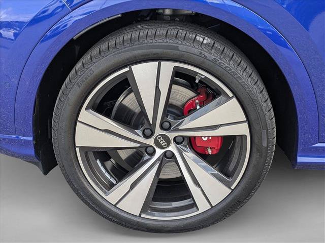 New 2025 Audi SQ5 Premium Plus AWD/4WD image 9