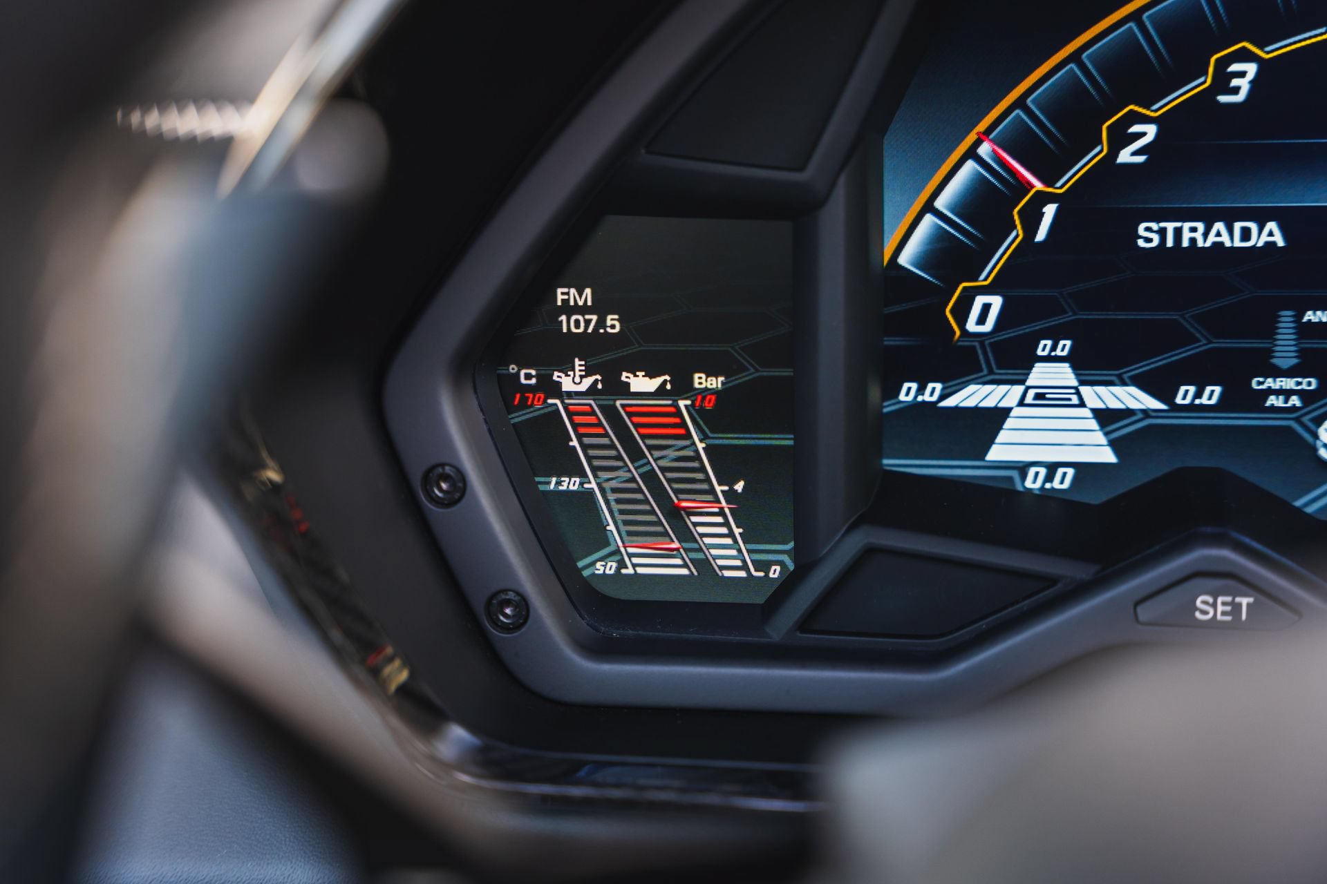 Used 2021 Lamborghini Aventador SVJ AWD/4WD image 43