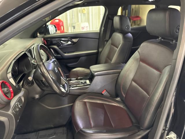 Used 2019 Chevrolet Blazer RS AWD/4WD image 19