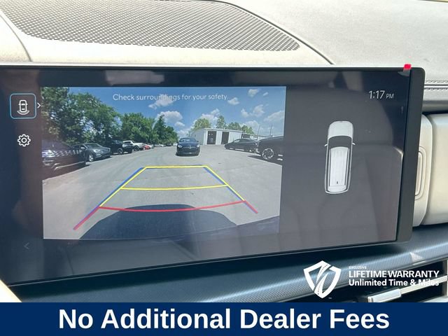 New 2026 Hyundai Santa Fe SEL AWD/4WD image 28