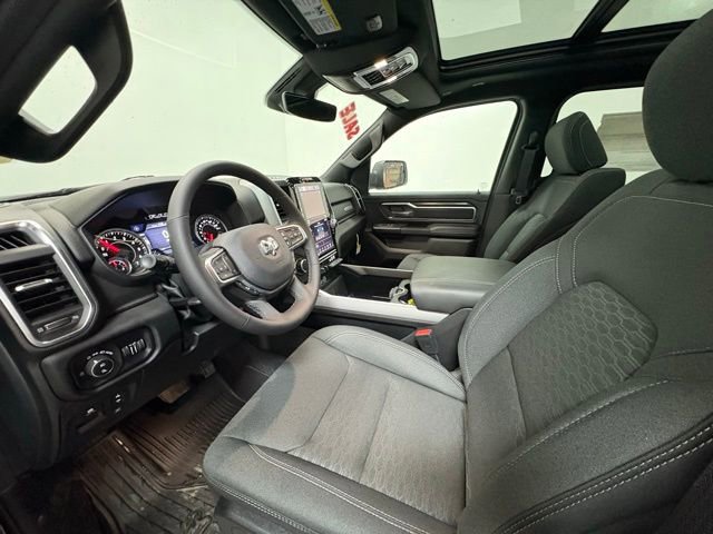 New 2026 RAM 1500 Big Horn image 11