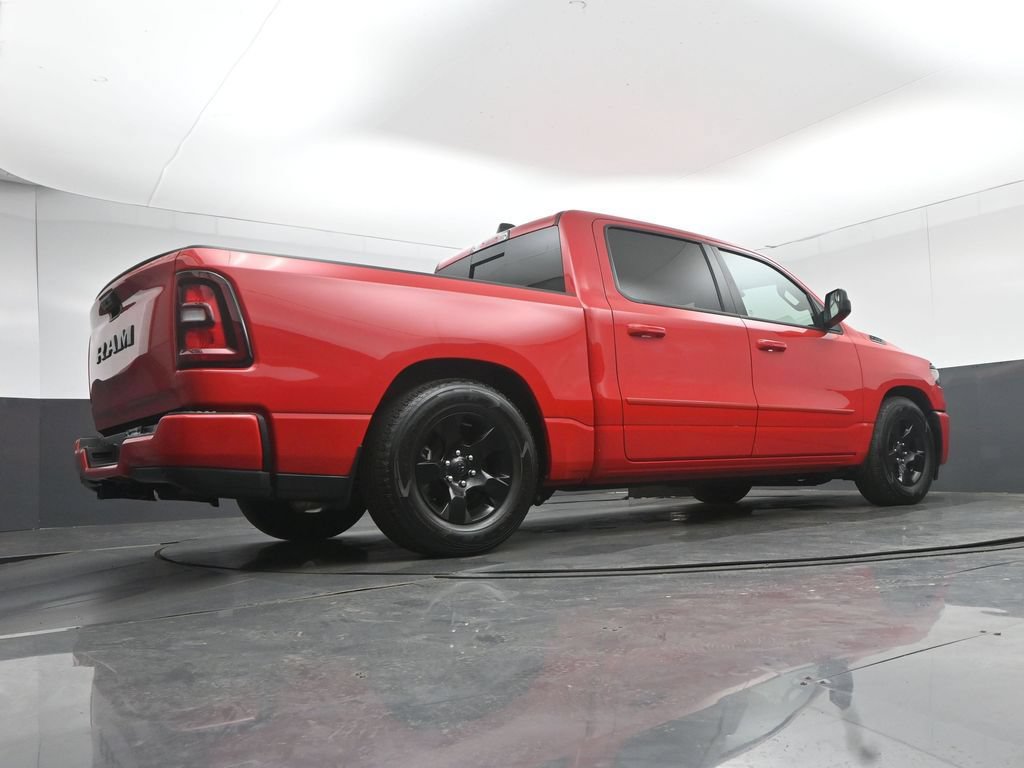 Used 2025 RAM 1500 Tradesman w/ Night Edition AWD/4WD image 60