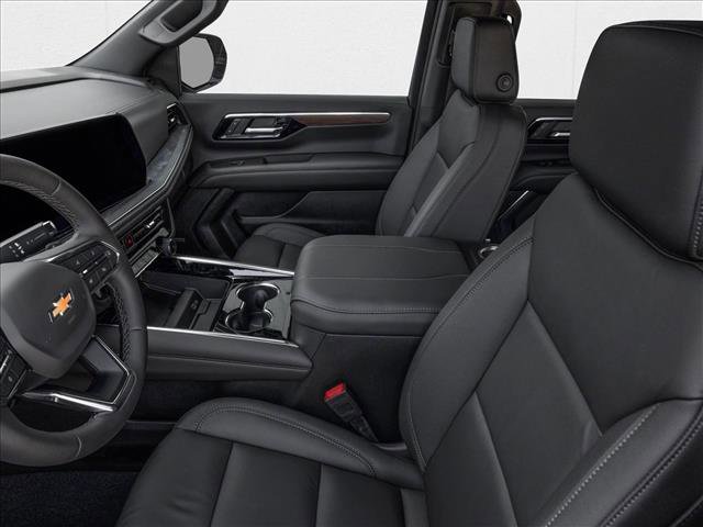 New 2026 Chevrolet Suburban LT w/ Comfort Package image 6