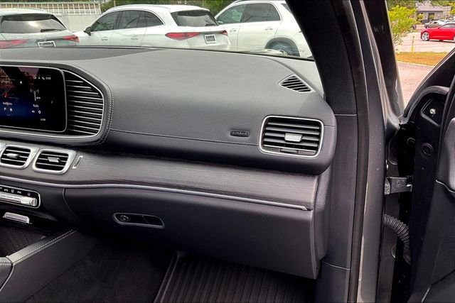 Used 2024 Mercedes-Benz GLS 450 4MATIC image 23