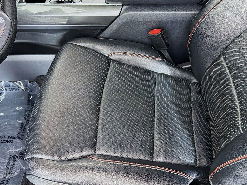 Used 2023 Ford F150 Lariat image 23