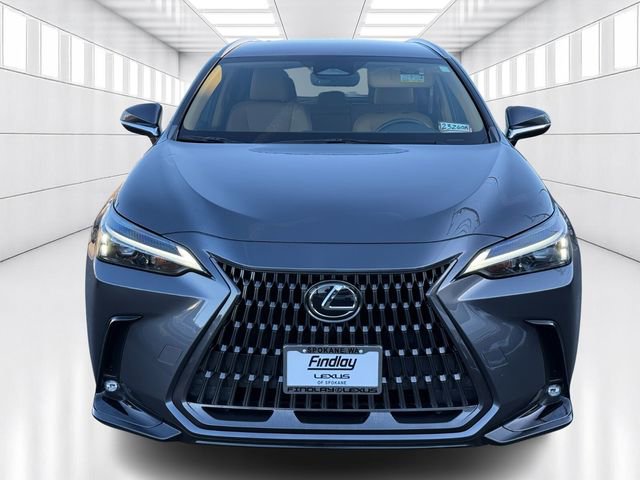 Certified 2023 Lexus NX 250 AWD image 2