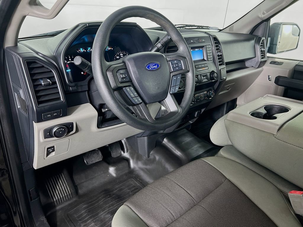 Used 2020 Ford F150 XL w/ XL Power Equipment Group image 9