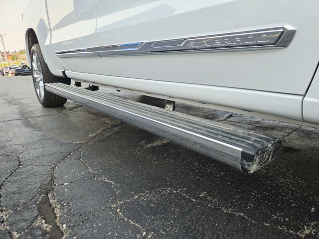 New 2026 Chevrolet Silverado 1500 High Country AWD/4WD image 22