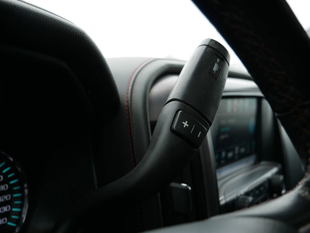 Used 2017 GMC Sierra 1500 SLT image 26