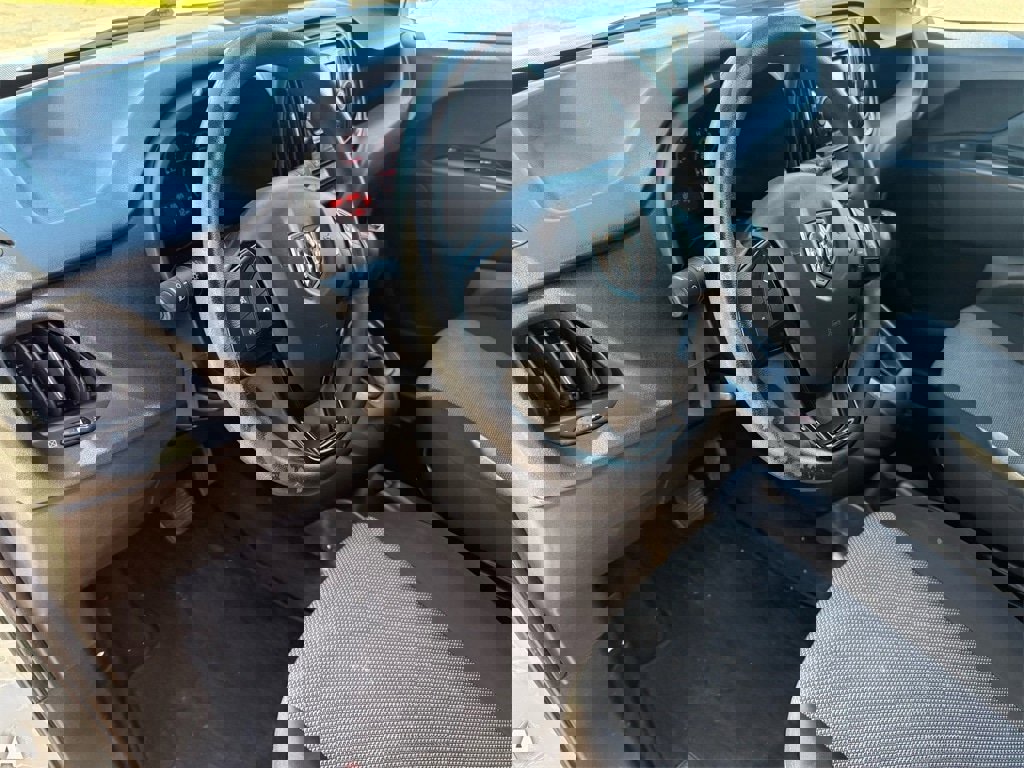 Used 2018 RAM ProMaster City Tradesman image 11