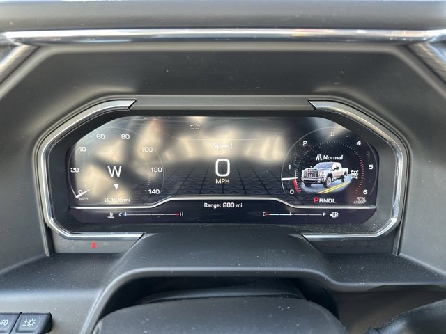 Used 2025 GMC Sierra 3500 Denali Ultimate image 28