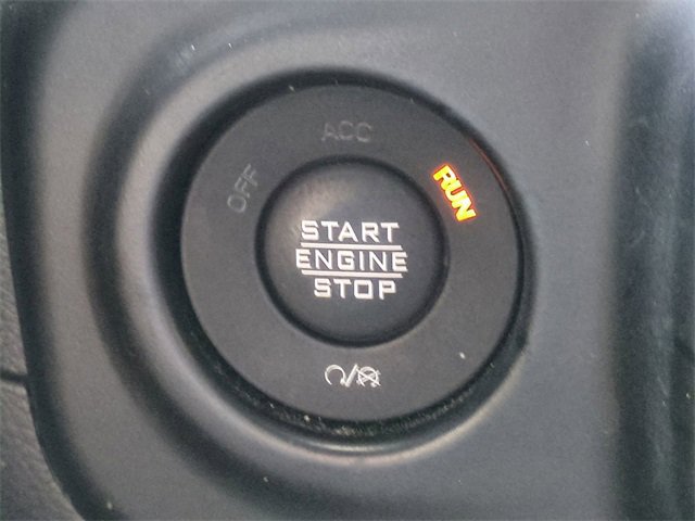 Used 2021 Jeep Wrangler Sport image 32