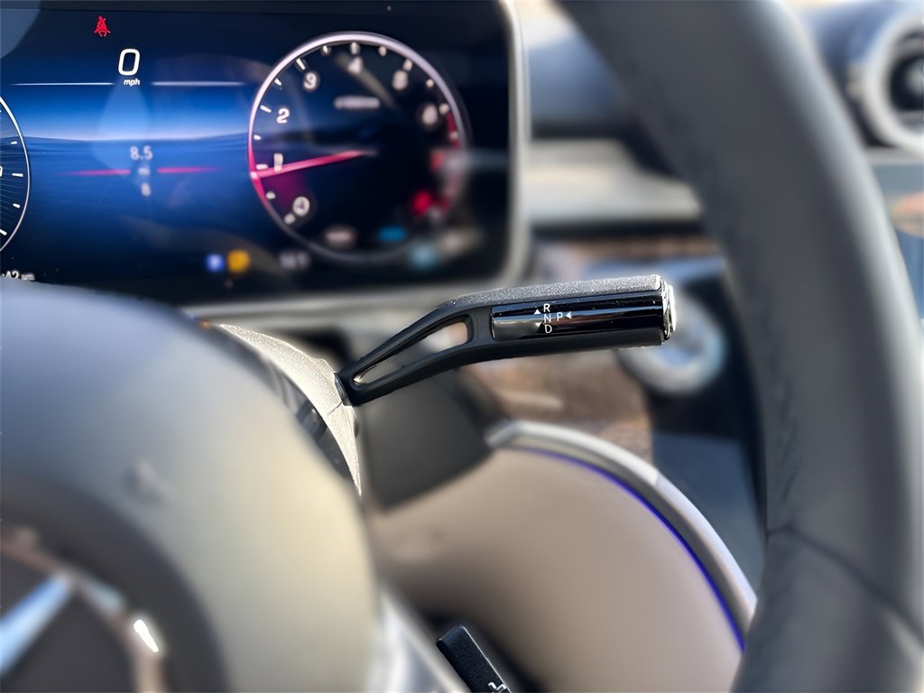 New 2026 Mercedes-Benz C 300 4MATIC Sedan image 20