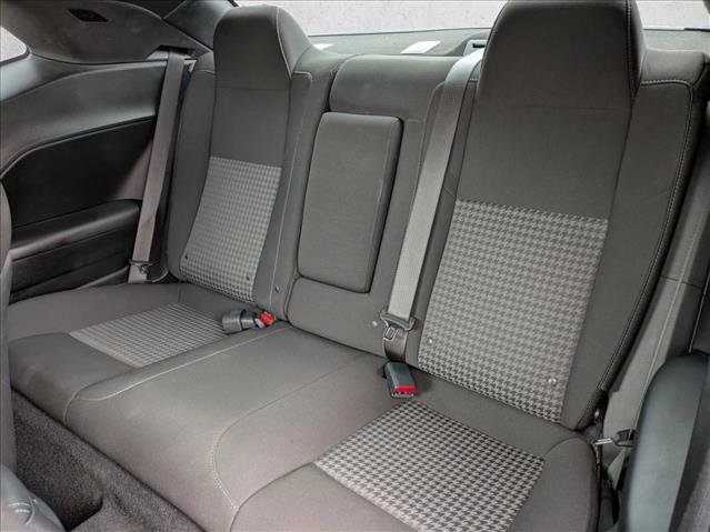 Used 2021 Dodge Challenger R/T Scat Pack image 17